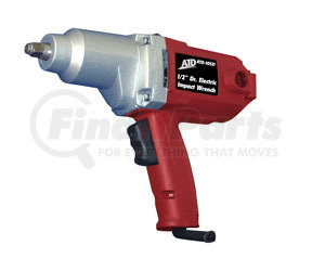 10521 by ATD TOOLS - 1/2” Square Dr. Electric Impact Wrench