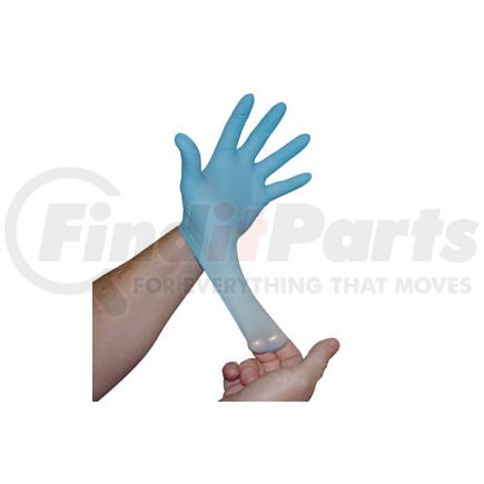 6998 by ATD TOOLS - BX/100 LG NITRILE GLOVES
