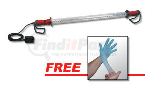 80051G by ATD TOOLS - 80051 LIGHT + 6998 GLOVES