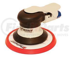 500 by HUTCHINS - ProFinisher™ 3/32” Offset Palm Sander, 6”