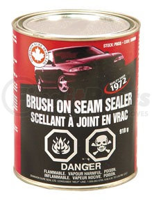 PBGQ by DOMINION SURE SEAL - Brushable Seam Sealer Quart