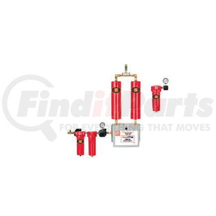 PERF-25-MK by READING TECHNOLOGIES (RTI) - PERF-25 MAINTAINENCE KIT