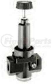 RG30 by READING TECHNOLOGIES (RTI) - 3/8" REGULATOR & GAUGE ASSEMBL