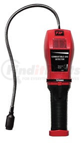8900 by TIF - Combustible Gas Detector