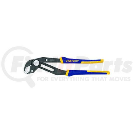 2078112 by IRWIN - GrooveLock Pliers, 12”