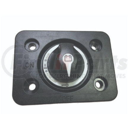 A06-88420-001 by FREIGHTLINER - Battery Disconnect Switch