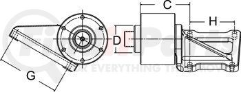 992021 by HORTON - Drive Hub