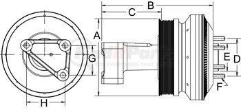 999417 by HORTON - obsolete