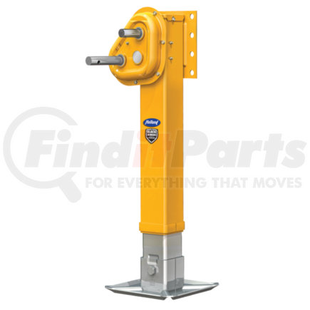 LG4003-320000000 by SAF-HOLLAND - Trailer Landing Gear - Right Hand, Standard. Low Profile