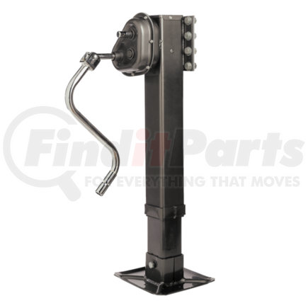 LG4700-3240EH659 by SAF-HOLLAND - Trailer Landing Gear - Right Hand