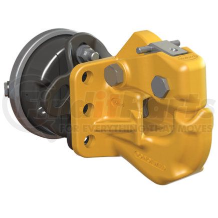 PH-310RF11 by SAF-HOLLAND - Pintle Hook Assembly