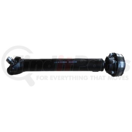 PO3009 by DIVERSIFIED SHAFT SOLUTIONS (DSS) - ATV Drive Shaft Assembly