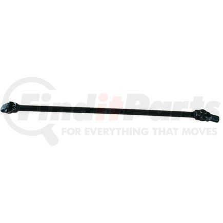 PO3193 by DIVERSIFIED SHAFT SOLUTIONS (DSS) - ATV Drive Shaft Assembly