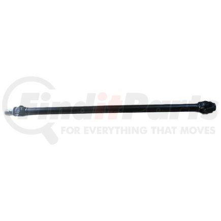 PO3194 by DIVERSIFIED SHAFT SOLUTIONS (DSS) - ATV Drive Shaft Assembly