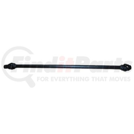 PO3244 by DIVERSIFIED SHAFT SOLUTIONS (DSS) - ATV Drive Shaft Assembly