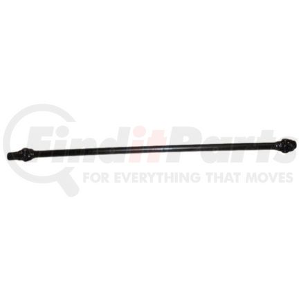 PO3265 by DIVERSIFIED SHAFT SOLUTIONS (DSS) - ATV Drive Shaft Assembly