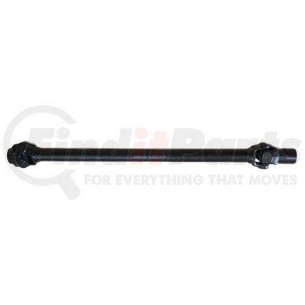 PO3575 by DIVERSIFIED SHAFT SOLUTIONS (DSS) - CV Axle Shaft