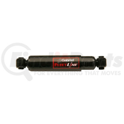 58913-003 by HENDRICKSON - Suspension Shock Absorber