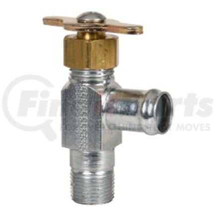 211280A by WEATHERHEAD - Flow Control Adapter Drain Cocks Hose to Pipe