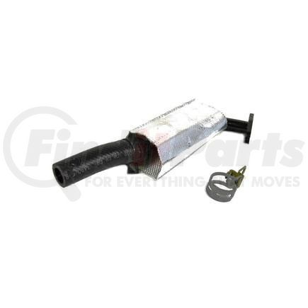 4884780AC by CHRYSLER - TURBO OIL DRAIN HOSE AND T