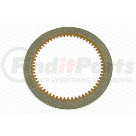 251692 by DANA - DANA SPICER Clutch Disc