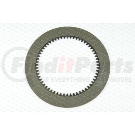 251706 by DANA - DANA SPICER Clutch Disc