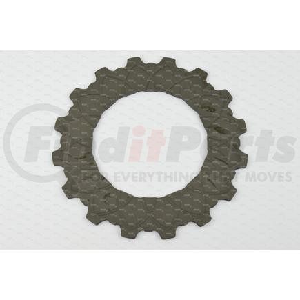 2110446 by DANA - Spicer Off Highway CLUTCH DISC