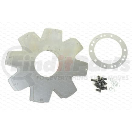 8100068 by DANA - DANA SPICER Drive Plate Kit