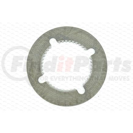 2115818 by DANA - DANA ORIGINAL OEM, FRICTION PLATE