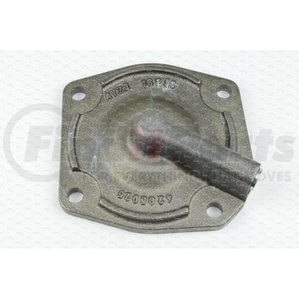 4205587 by DANA - DANA SPICER Low Shaft Bearing Cap Assembly