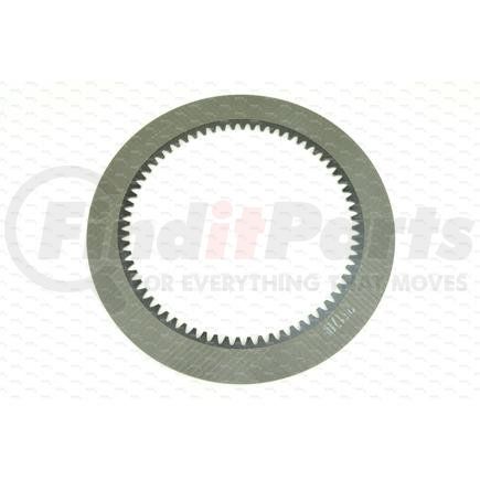 251705 by DANA - DANA SPICER Friction Plate