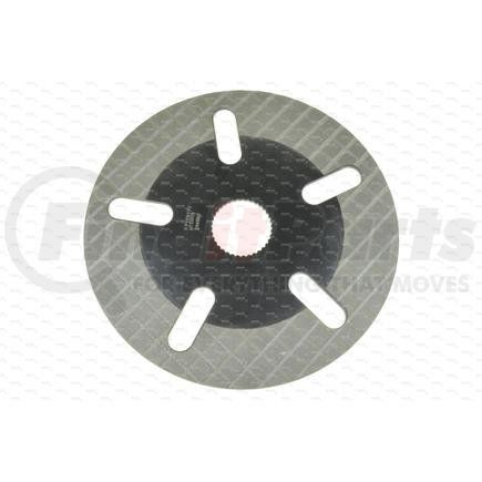 2114880 by DANA - DANA ORIGINAL OEM, BRAKE DISC