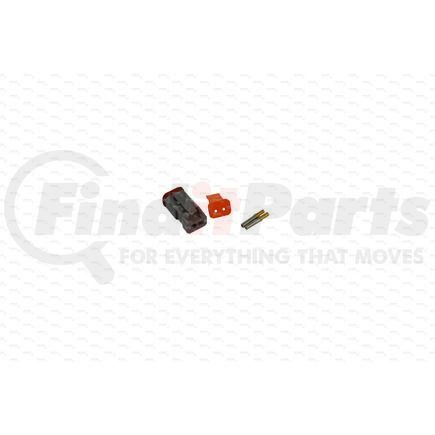8100155 by DANA - DANA SPICER Female Connector