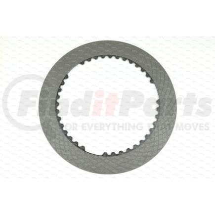 163.07.610.02 by DANA - Spicer Off Highway BRAKE DISC