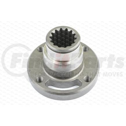 4205469 by DANA - DANA SPICER Assembly-Front Output Flange and Plug