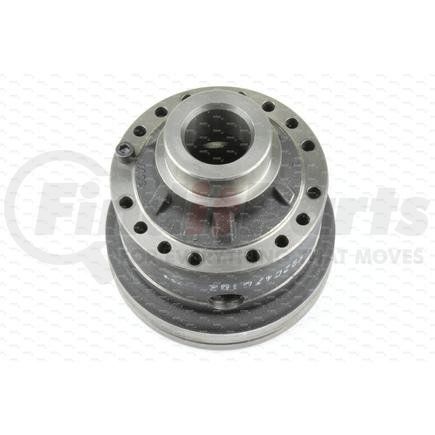 192.04.701.02 by DANA - DIFFERENTIAL CARRIER