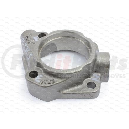 243345 by DANA - DANA SPICER Cap - Output Shaft Rear Bearing