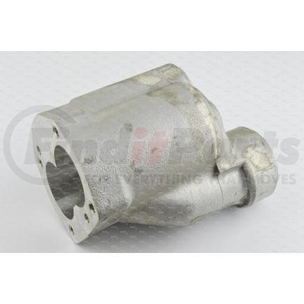 250222 by DANA - DANA SPICER Pump Body