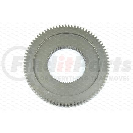 249603 by DANA - DANA SPICER Gear - Impeller Hub 81T