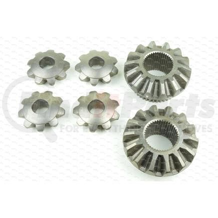 842400 by DANA - DANA ORIGINAL OEM, KIT - DIFF GEARS
