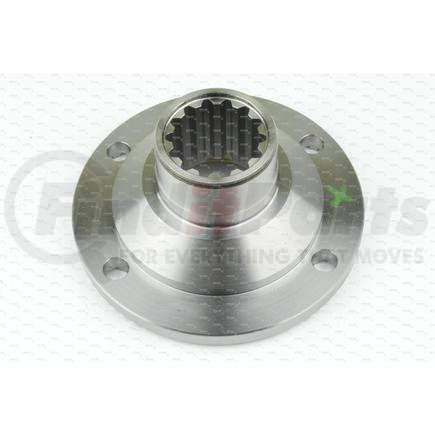 4214143 by DANA - DANA SPICER Serrated Flange