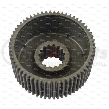 237749 by DANA - DANA SPICER Brake Hub A3A