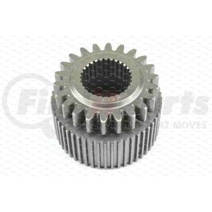 239952 by DANA - DANA SPICER Gear and Clutch Hub