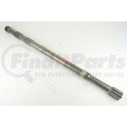 176.06.012.03 by DANA - Spicer Off Highway HALF SHAFT