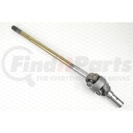 000.3764872M91 by DANA - Spicer Off Highway HALF SHAFT ASSY