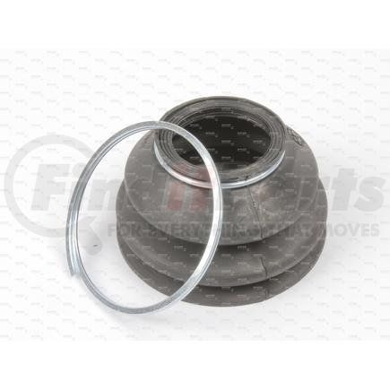 733.24.450.33 by DANA - Spicer Off Highway RUBBER BOOT AND LOCK RINGS KIT FOR 90°JO