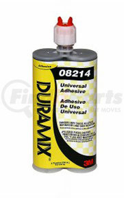 8214 by 3M - Universal Adhesive Black - 10, 200 Ml