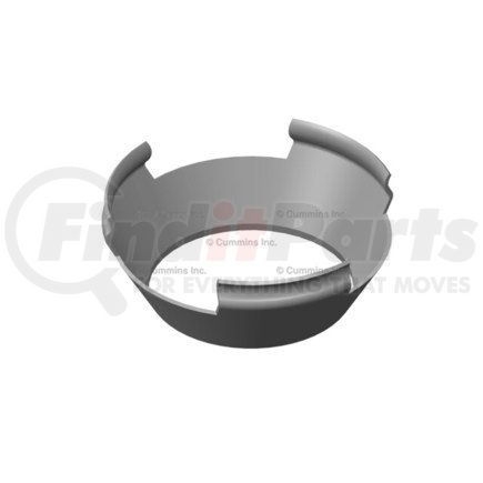 207244 by CUMMINS - Fuel Injector Seal