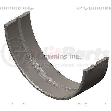 3016770 by CUMMINS - Engine Crankshaft Main Bearing