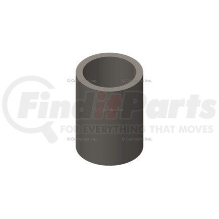 3054355 by CUMMINS - Pipe Fitting - Elbow